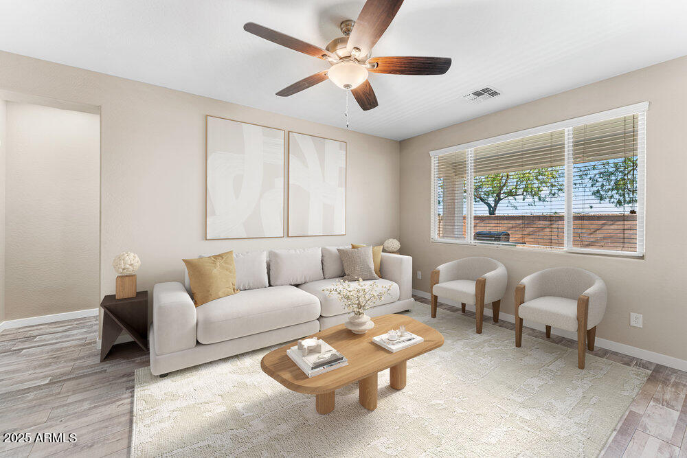 5871 S PARKCREST Street