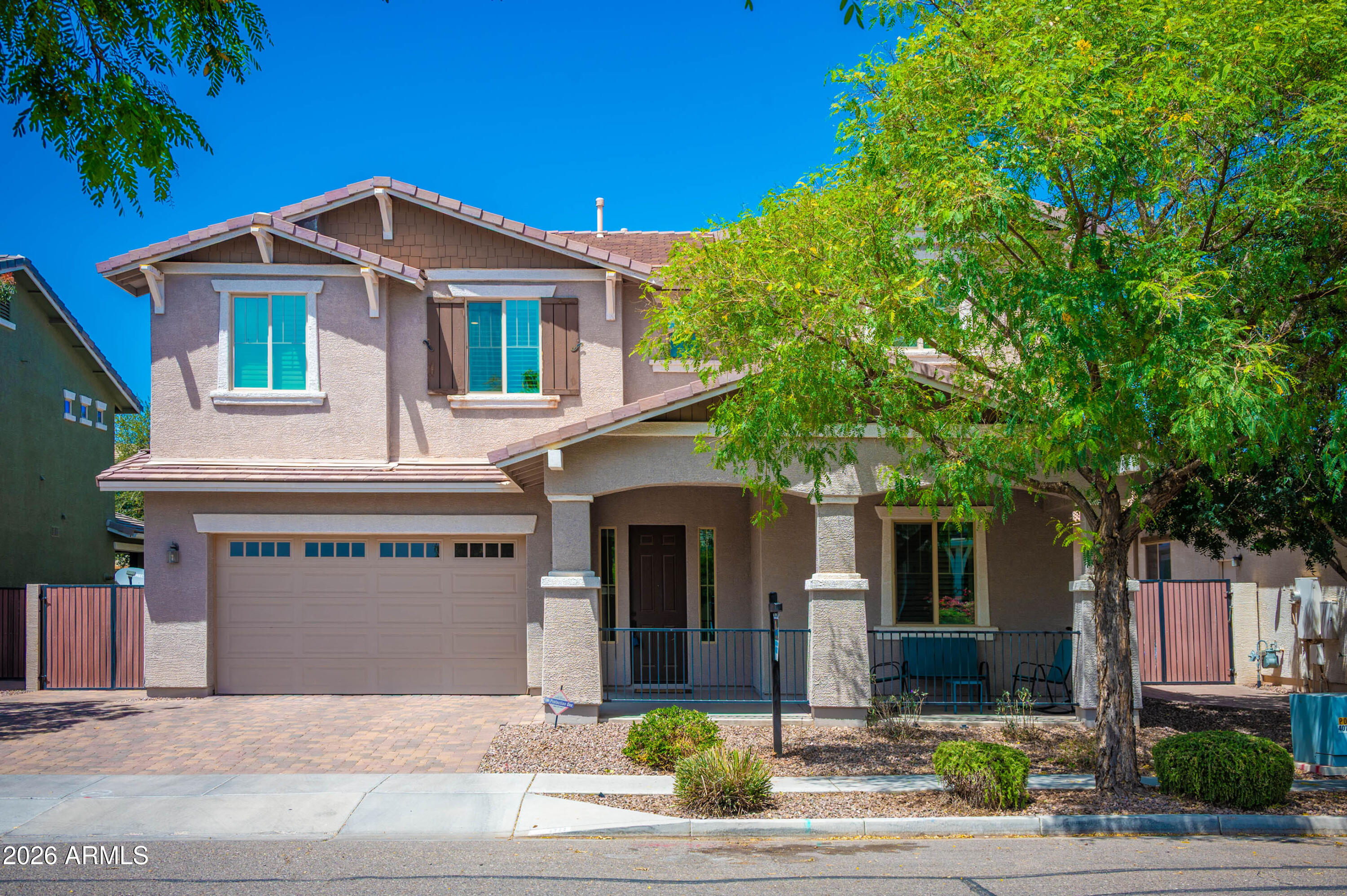 3498 E PATRICK Street