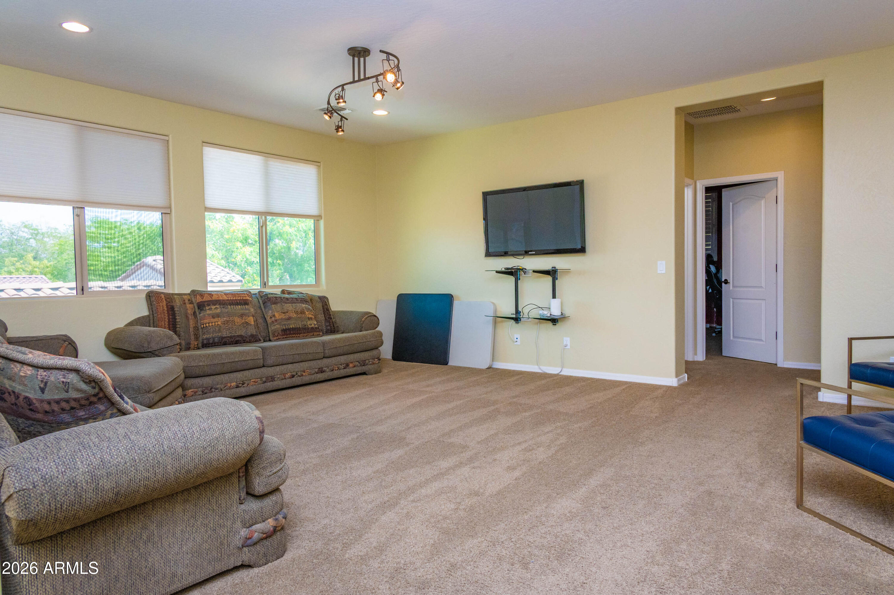 LYONS GATE PHASE 7 - Residential