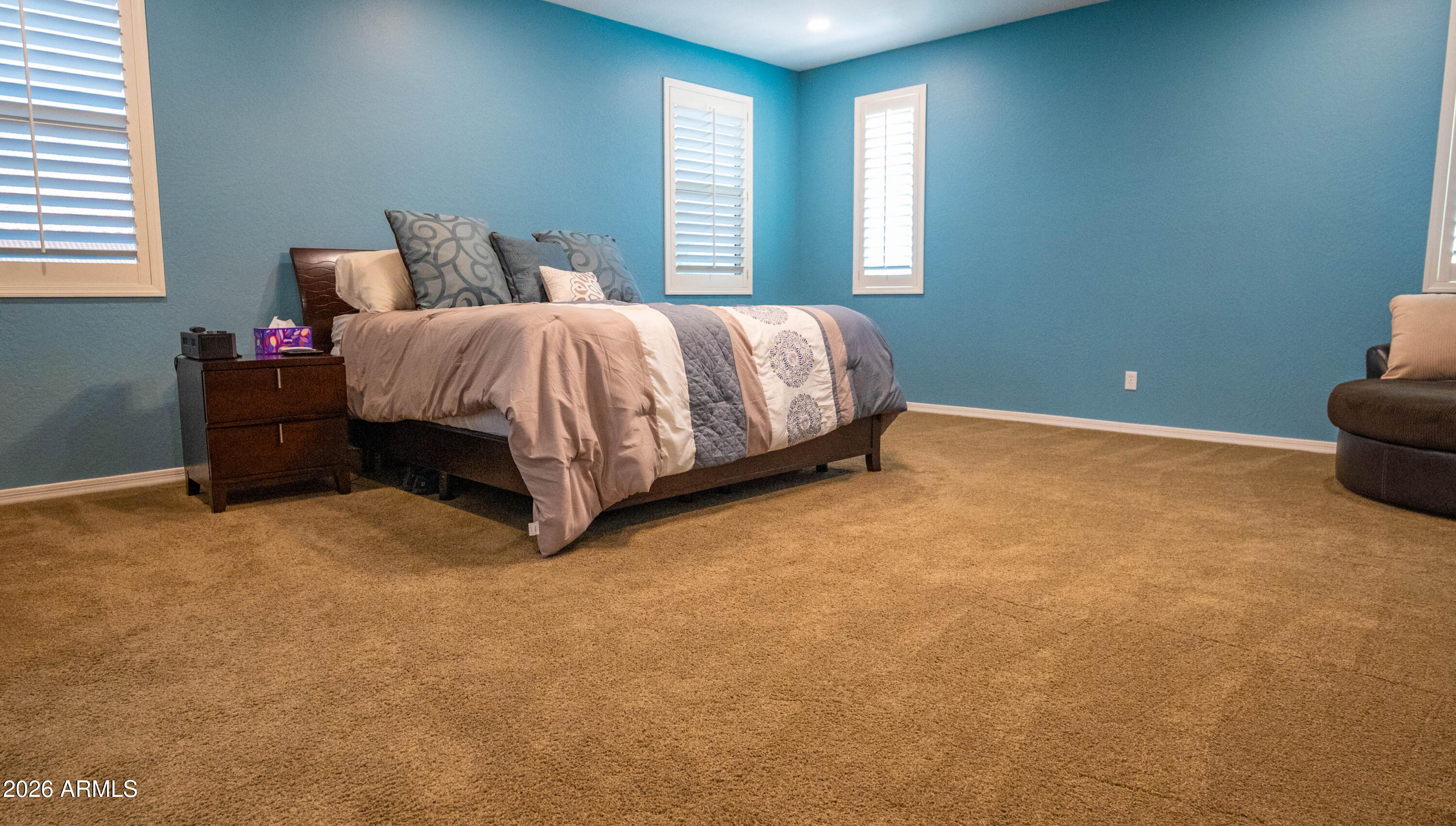 LYONS GATE PHASE 7 - Residential