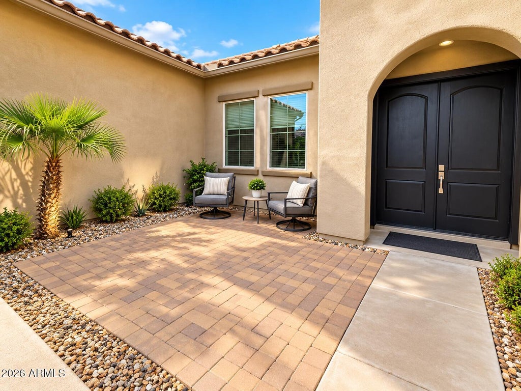 Photo of 2362 W Remington Drive, Chandler, AZ 85286 (MLS # 7086010)