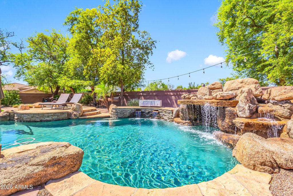 Photo of 2290 S Emerson Place, Chandler, AZ 85286 (MLS # 7009250)
