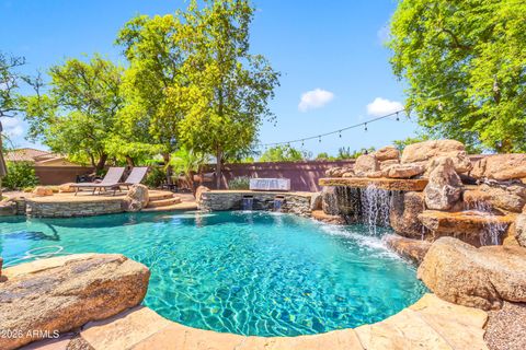 2290 S EMERSON Place Chandler AZ 85286