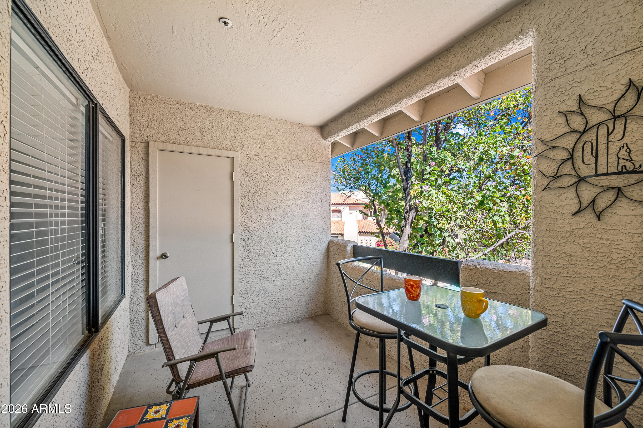 Barcelona Condominium - Residential