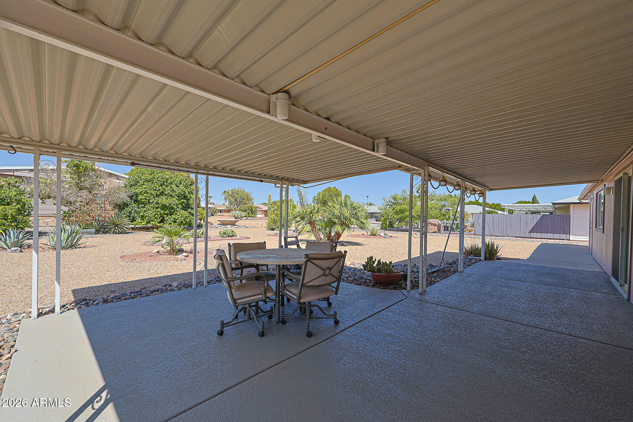 17411 N HITCHING POST Drive