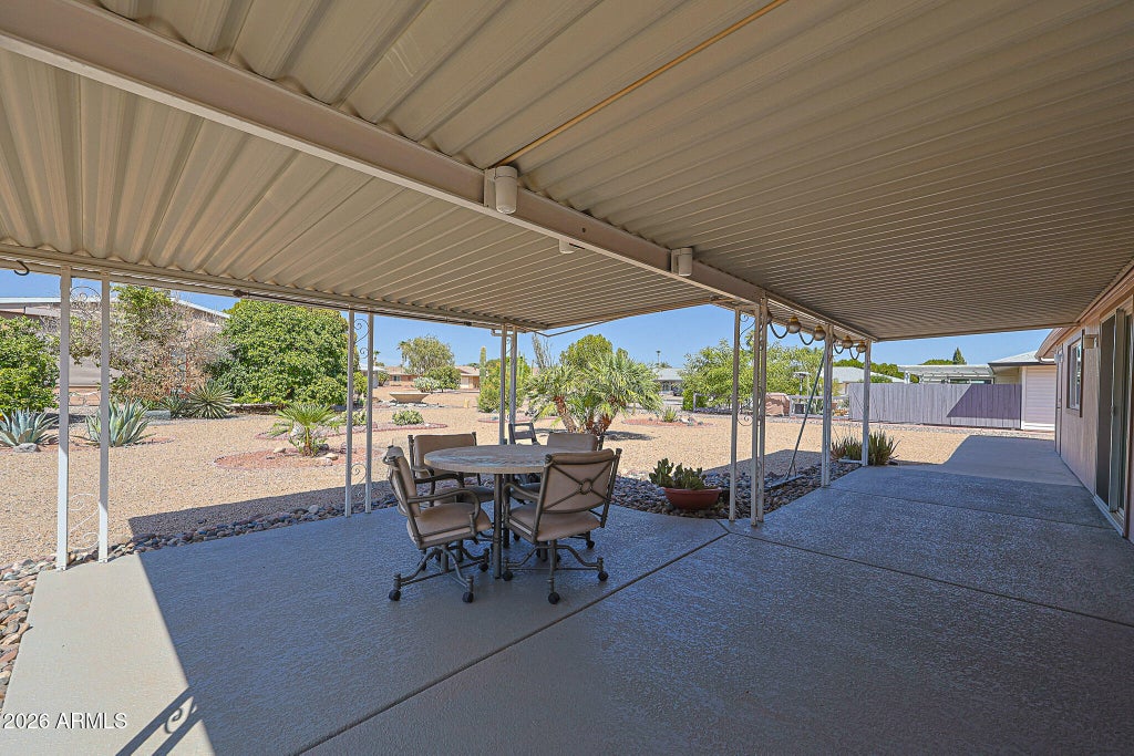 Photo of 17411 N Hitching Post Drive, Sun City, AZ 85373 (MLS # 7052346)