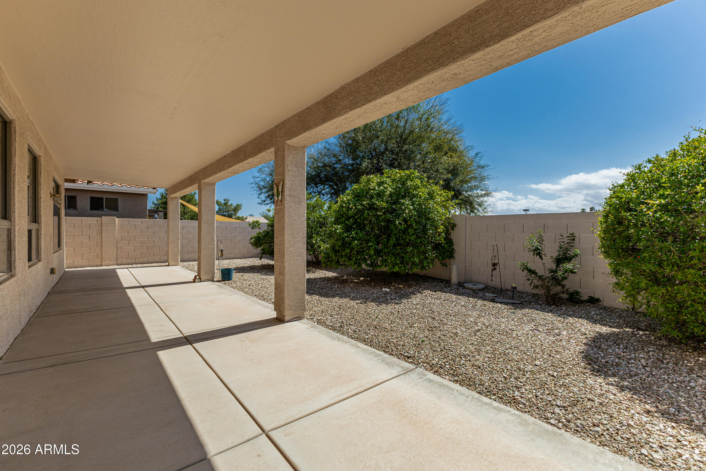 SUN LAKES UNIT 46 - Residential