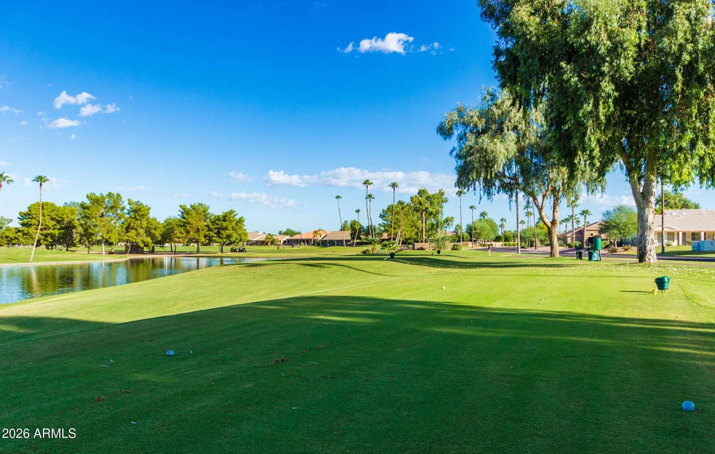 SUN LAKES UNIT 46 - Residential
