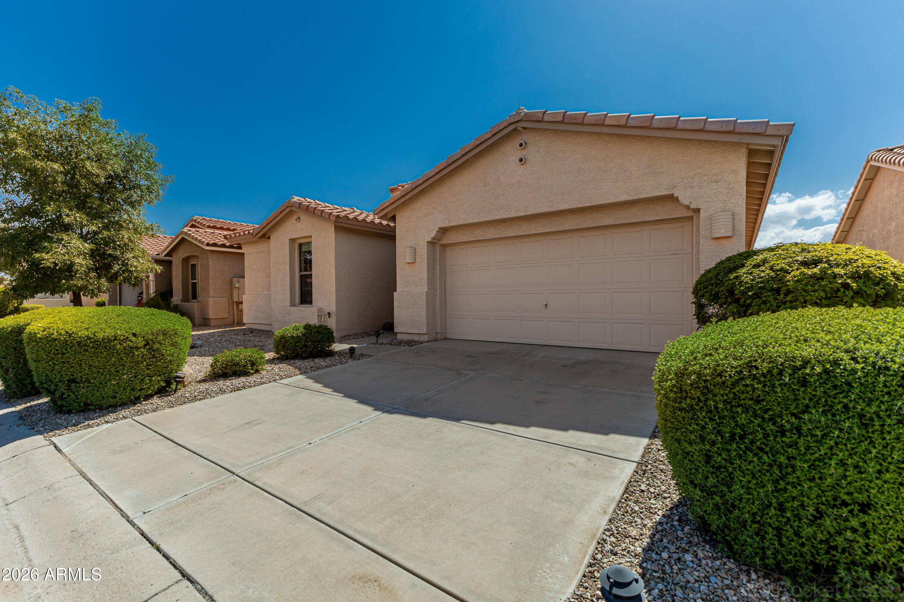 SUN LAKES UNIT 46 - Residential