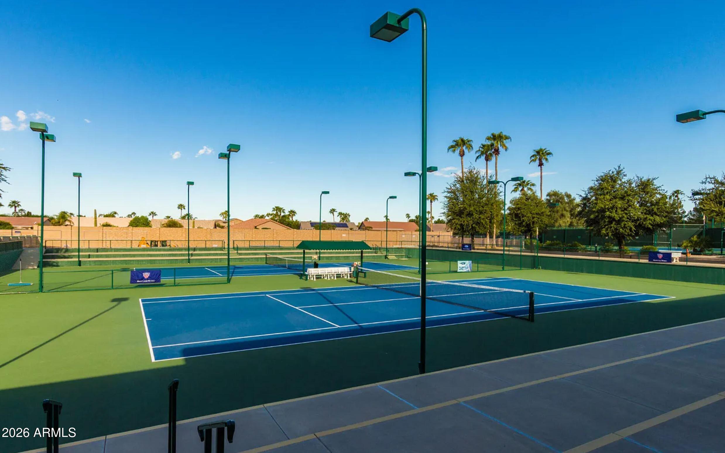 SUN LAKES UNIT 46 - Residential
