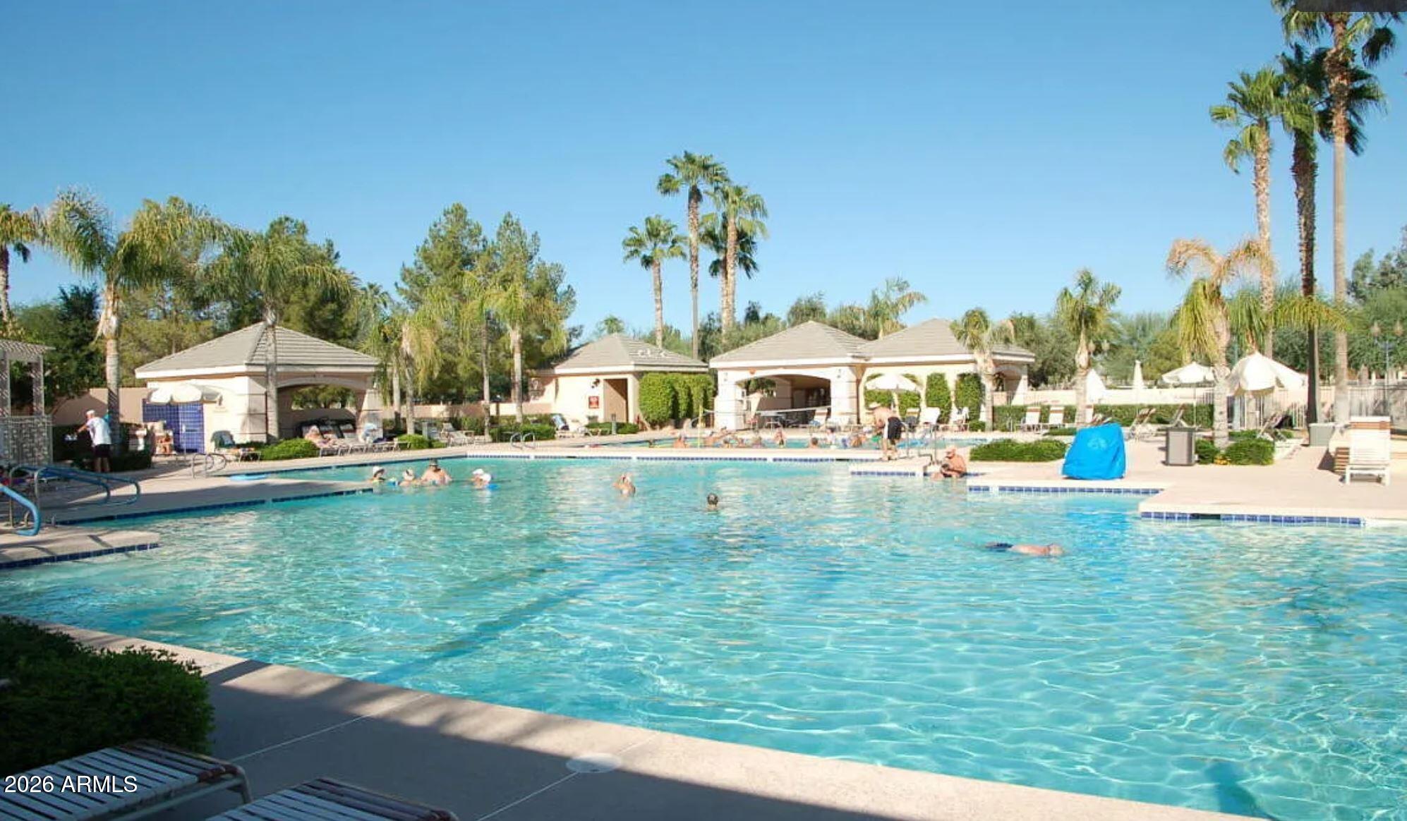 SUN LAKES UNIT 46 - Residential