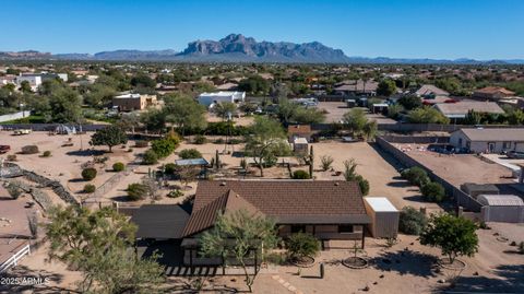 833 N 110TH Street Mesa AZ 85207