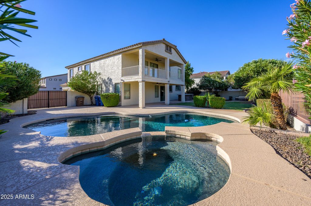 Photo of 20529 S 186th Street, Queen Creek, AZ 85142 (MLS # 6929094)