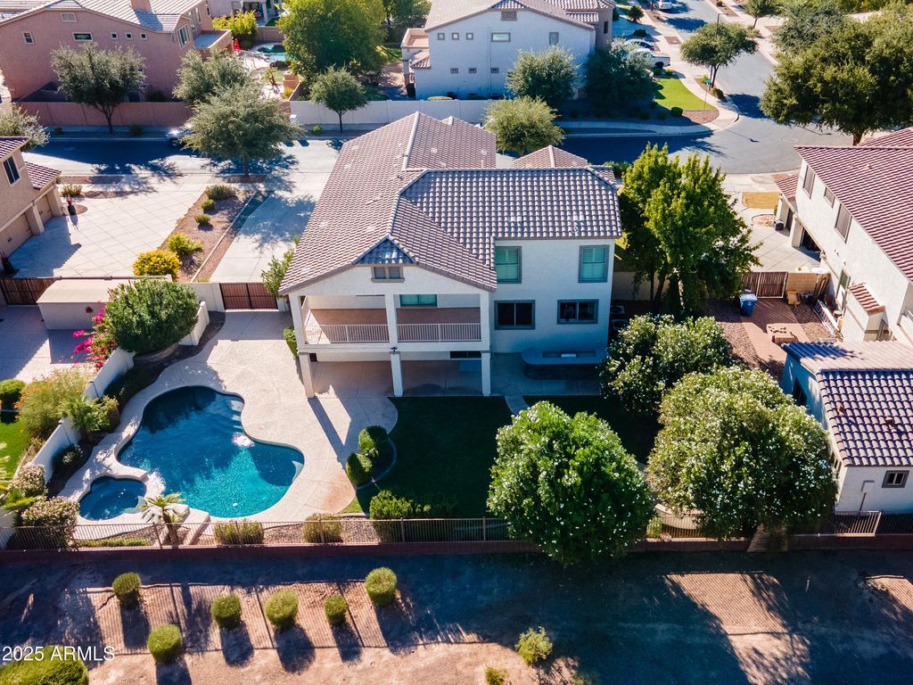 Photo of 20529 S 186th Street, Queen Creek, AZ 85142 (MLS # 6929094)