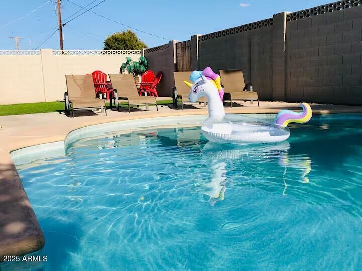 8447 E Sheridan Street