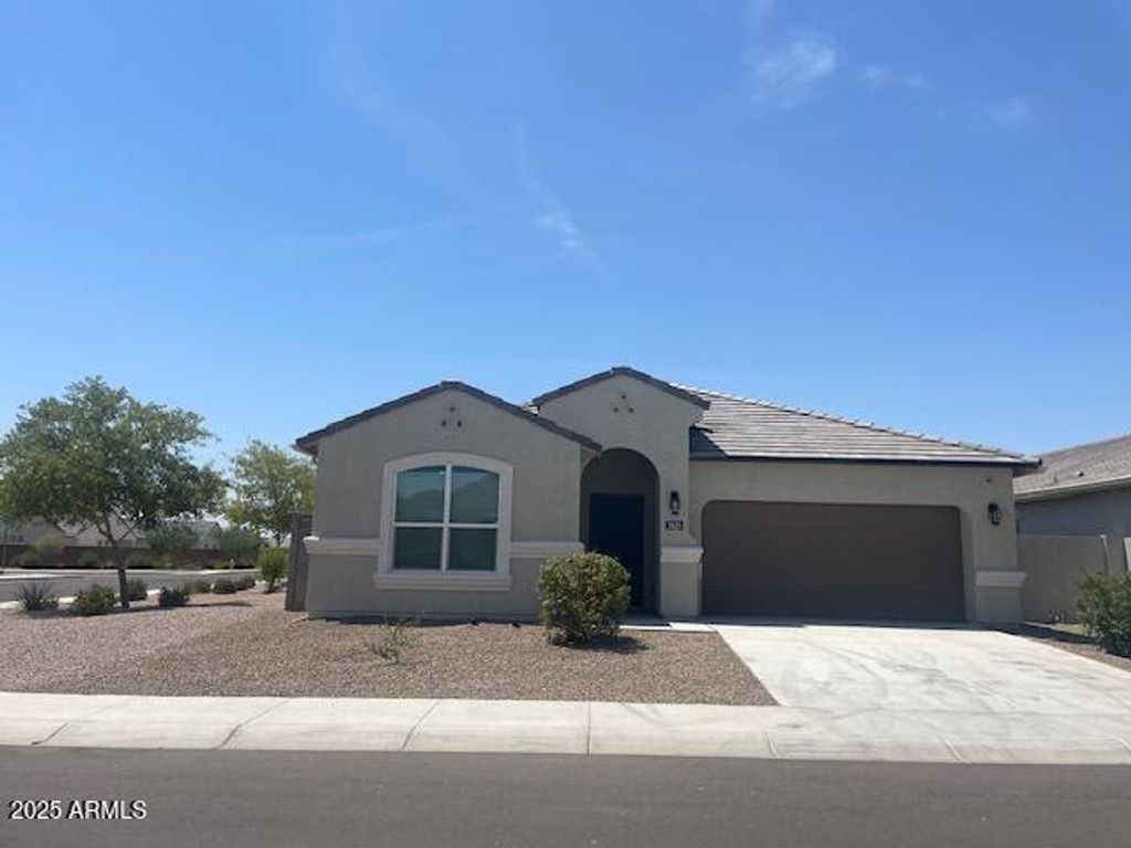 Photo of 3523 N Montoya Lane, Casa Grande, AZ 85122 (MLS # 6909727)
