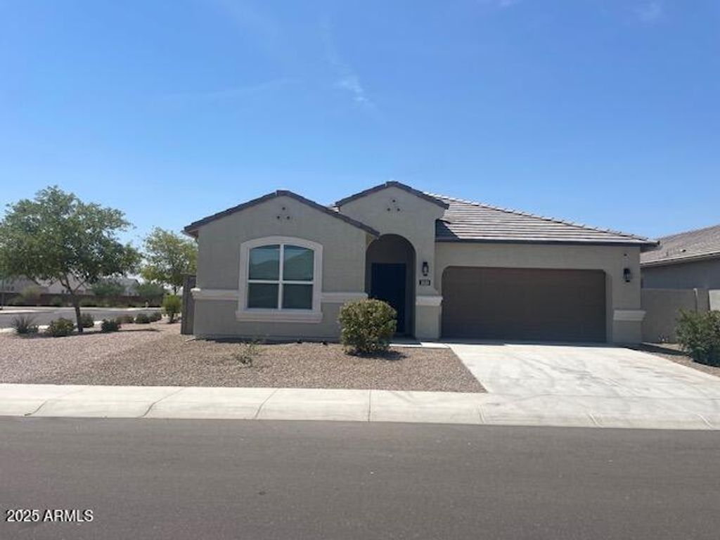 Photo of 3523 N Montoya Lane, Casa Grande, AZ 85122 (MLS # 6909727)