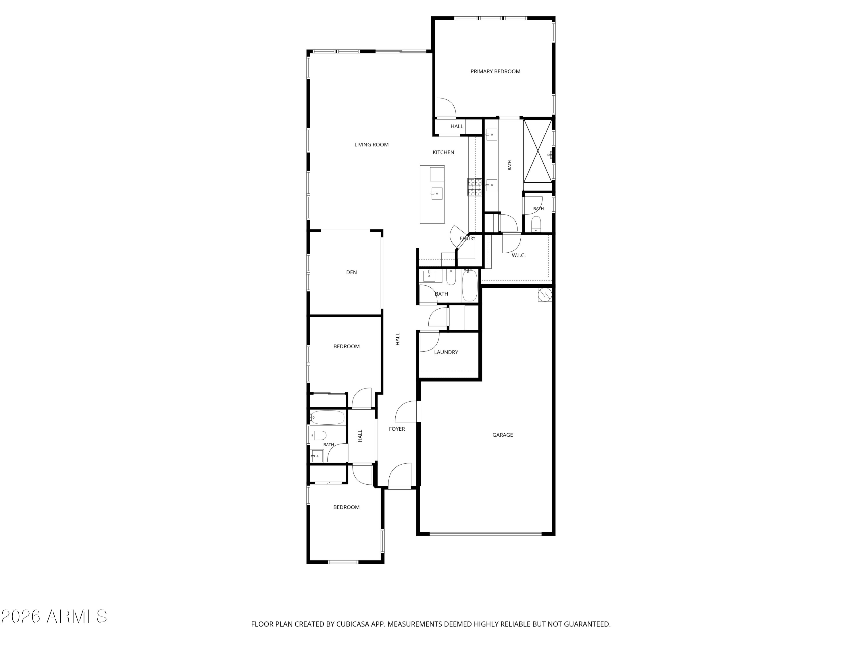 2110 E ORIOLE Drive