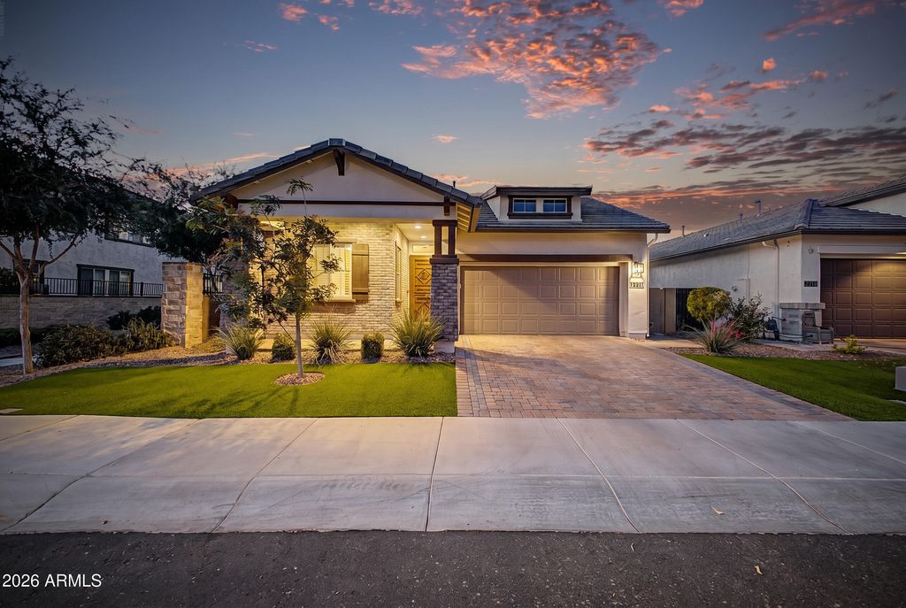 Photo of 2110 E Oriole Drive, Gilbert, AZ 85297 (MLS # 7031505)