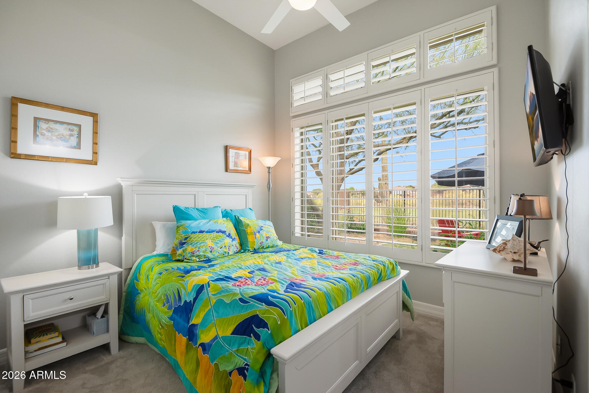 ANTHEM UNIT 24 - Residential
