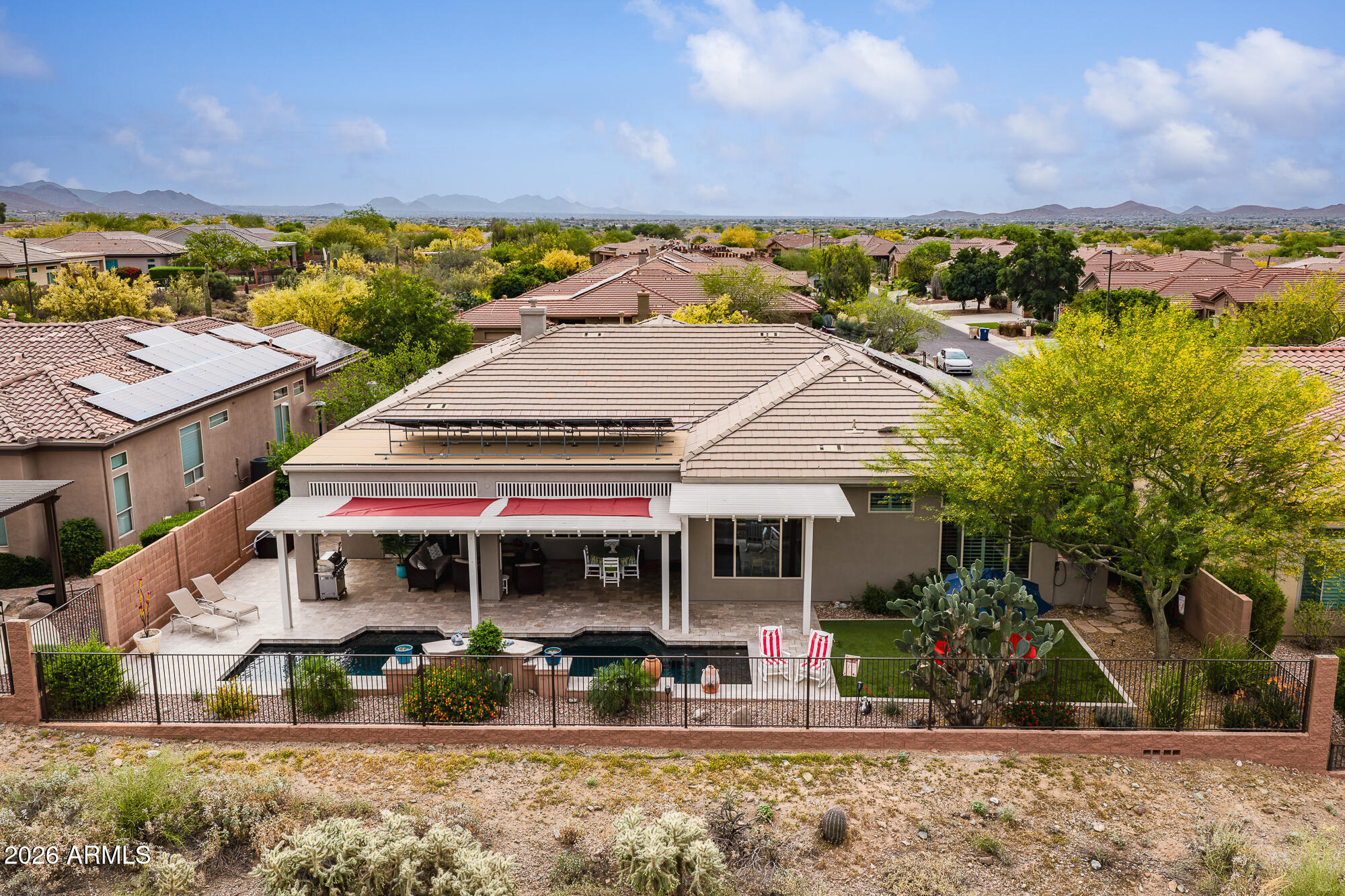 ANTHEM UNIT 24 - Residential
