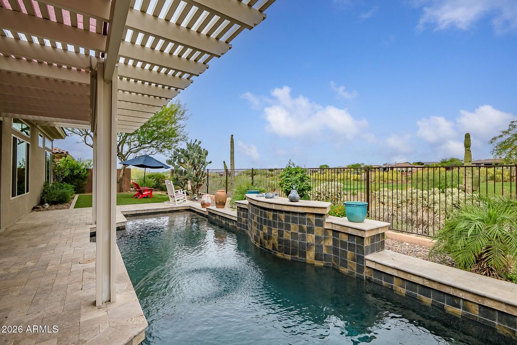 Photo of 41330 N Congressional Drive, Anthem, AZ 85086 (MLS # 7007717)