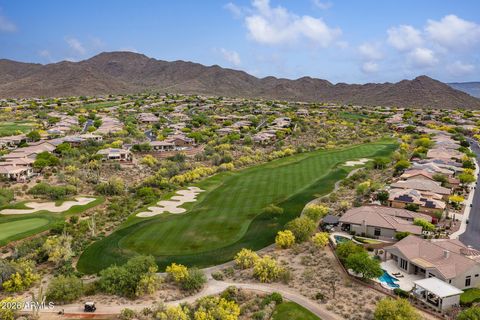 41330 N CONGRESSIONAL Drive Anthem AZ 85086