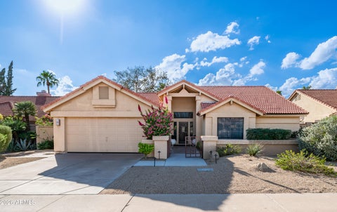 Photo of 13286 N 101st Street S, Scottsdale, AZ 85260 (MLS # 7096607)