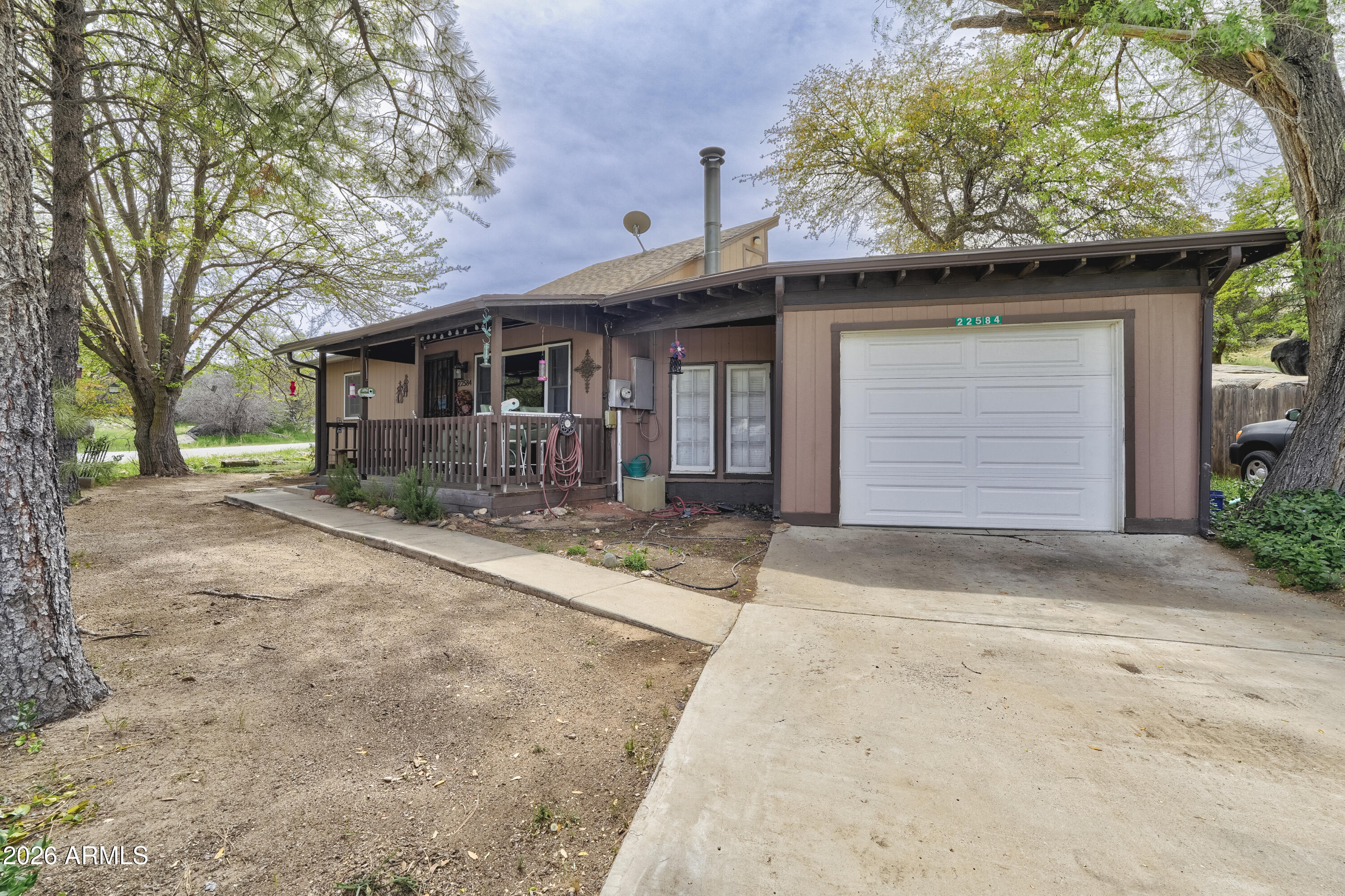 22584 S Stoneway --