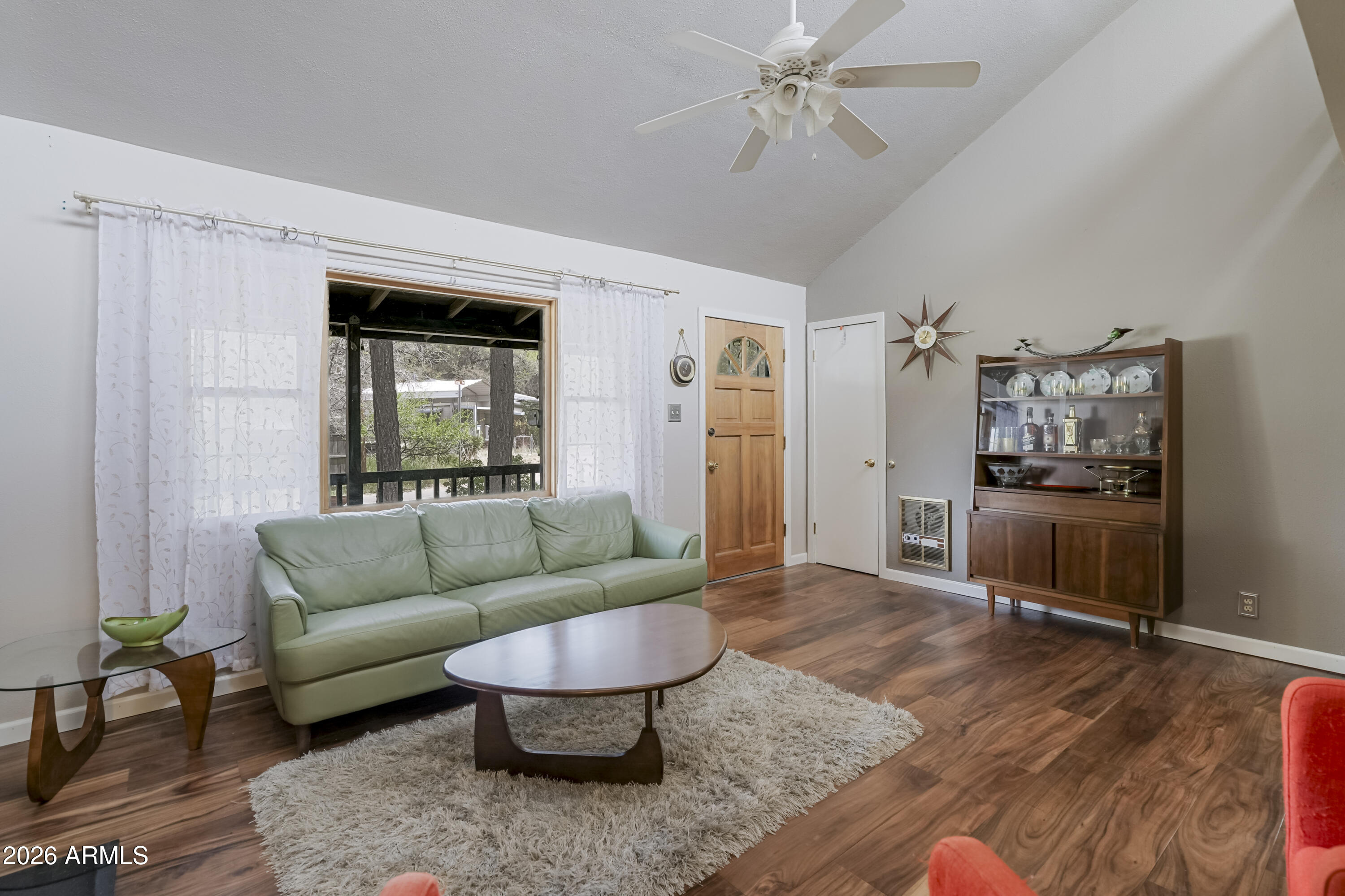 YARNELL HEIGHTS - Residential