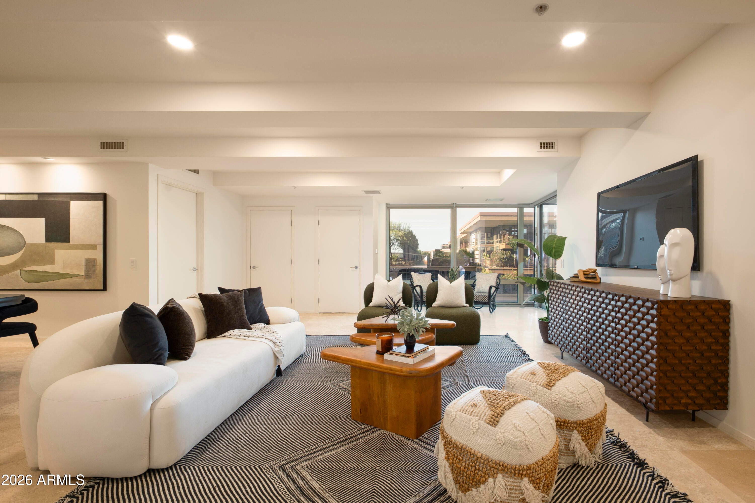 7127 E RANCHO VISTA Drive 6009