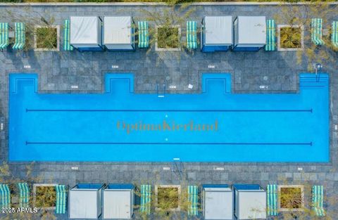 7120 E KIERLAND Boulevard 901 Scottsdale AZ 85254