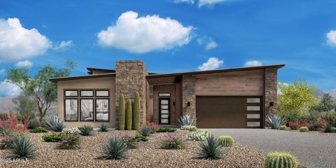 12322 E BLACK ROCK Road Scottsdale AZ 85255
