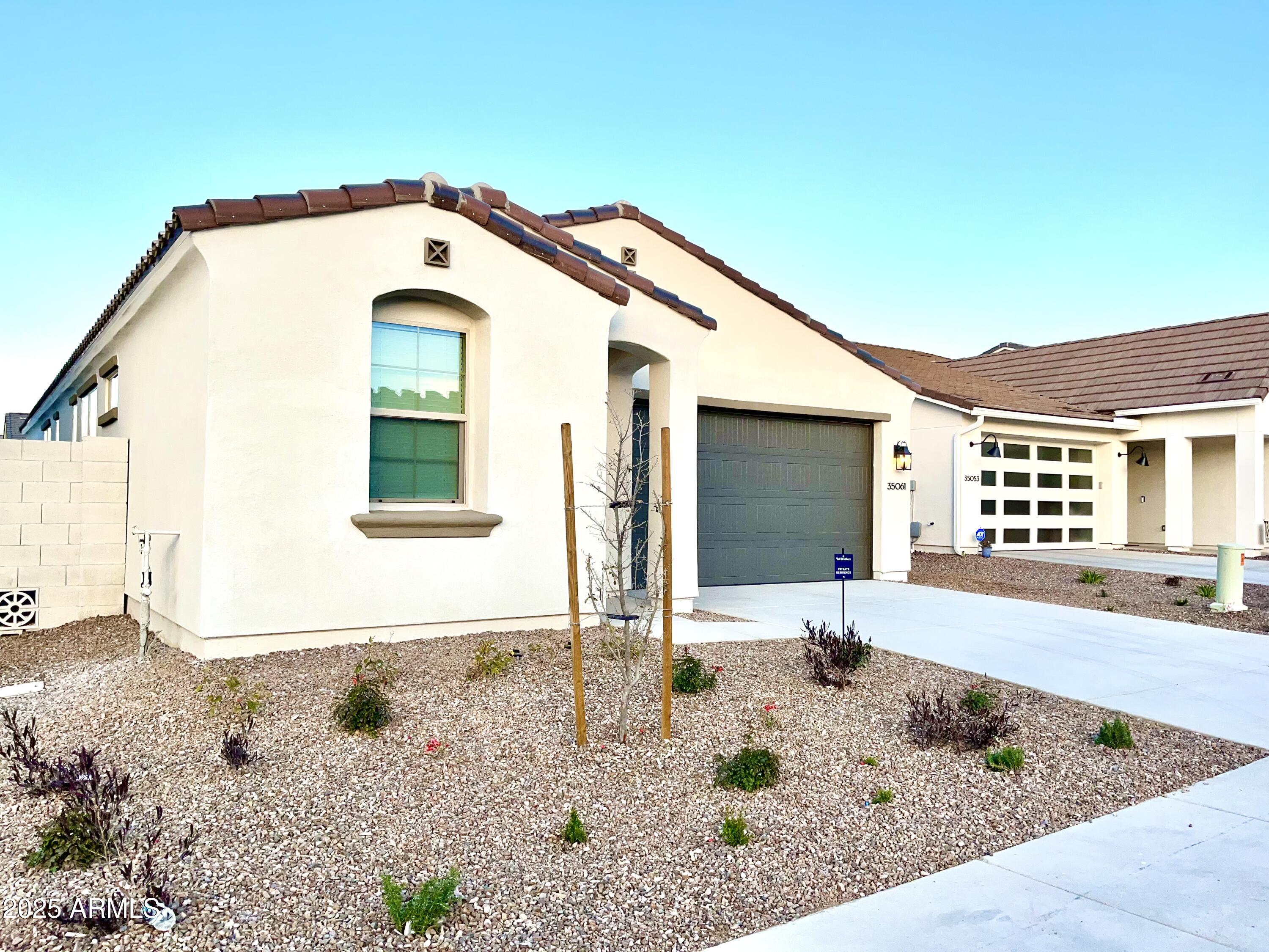 35061 N BARREL Road