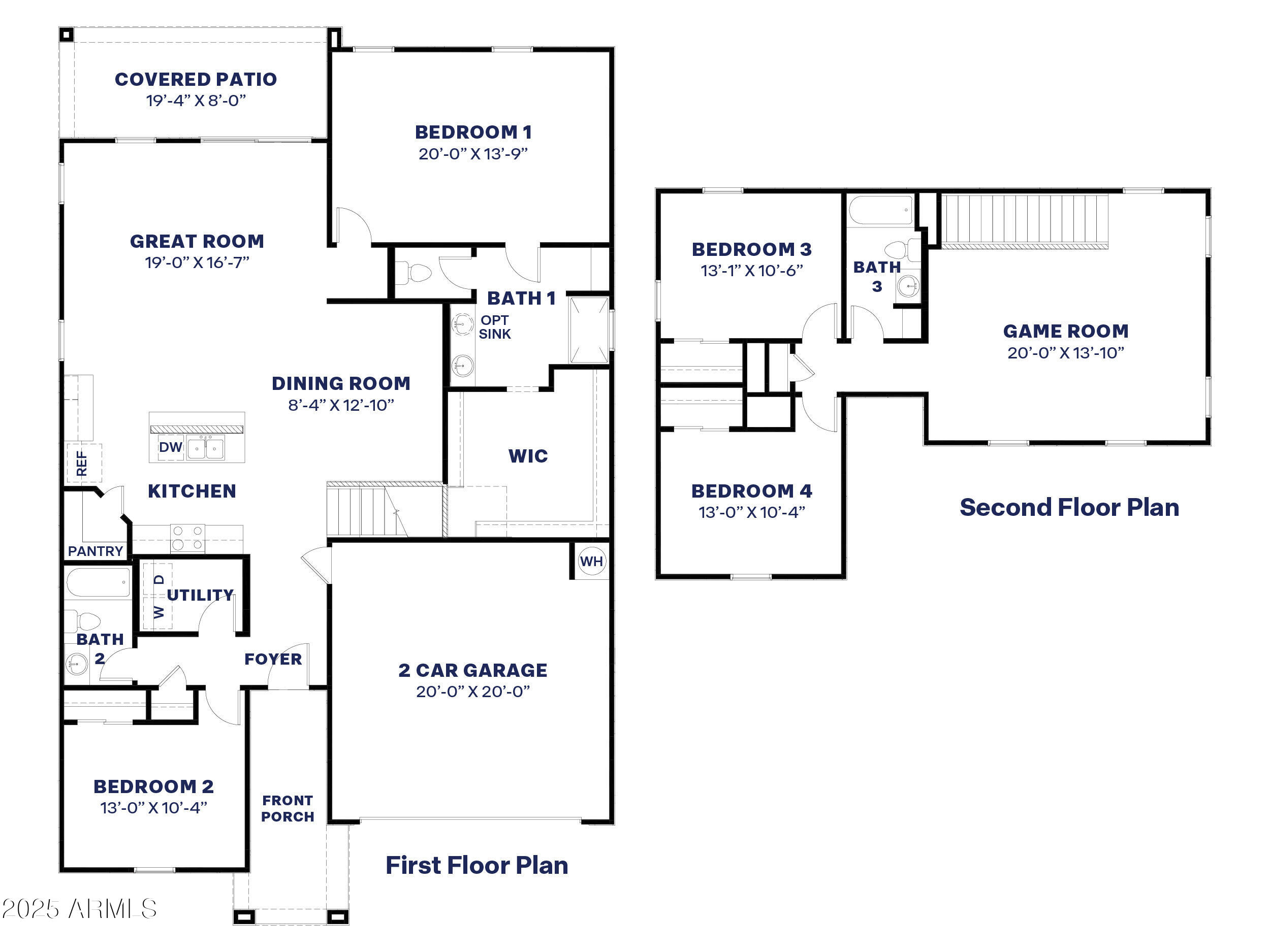 26104 W NANCY Lane