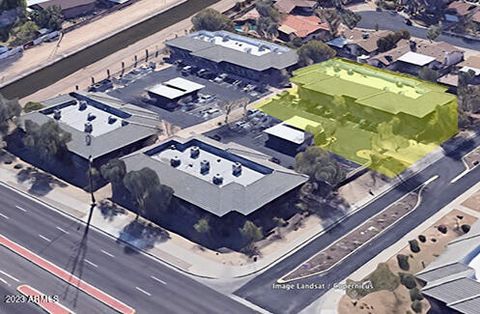 2075 S Cottonwood Drive Tempe AZ 85282