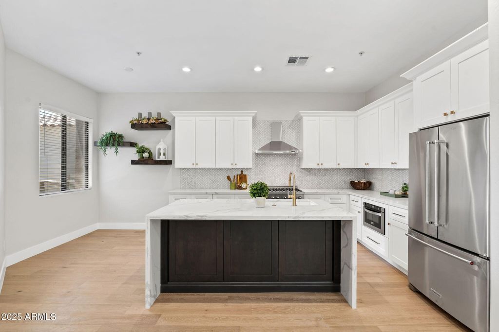 Photo of 19550 N Grayhawk Drive #1144, Scottsdale, AZ 85255 (MLS # 6871006)