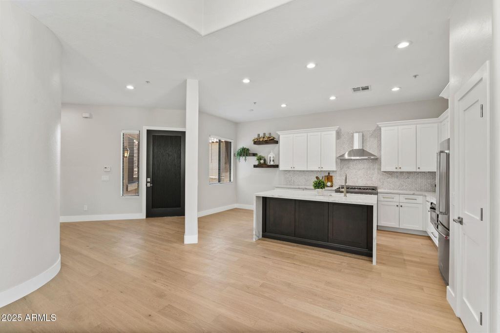 Photo of 19550 N Grayhawk Drive #1144, Scottsdale, AZ 85255 (MLS # 6871006)