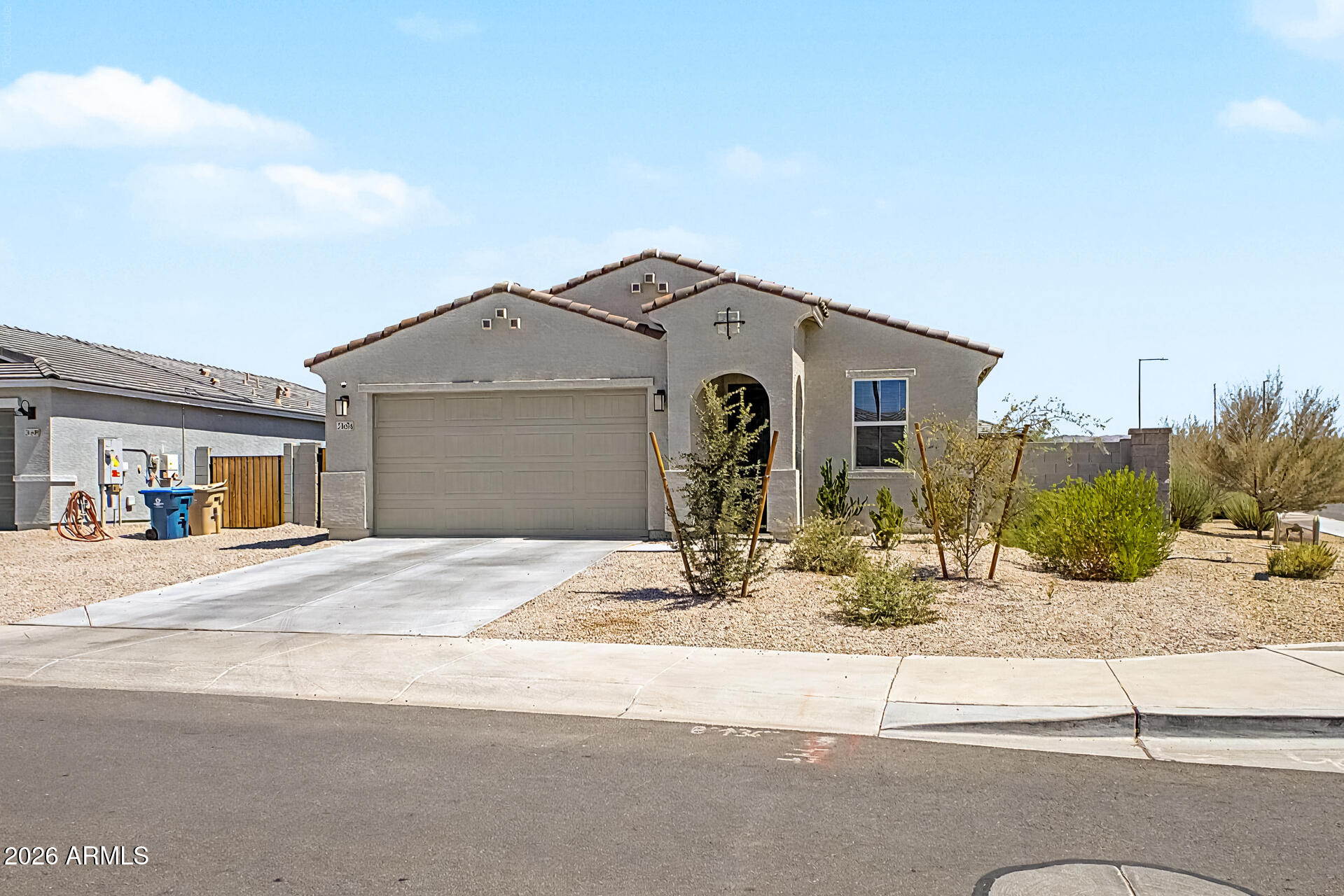 24636 W HOPI Street