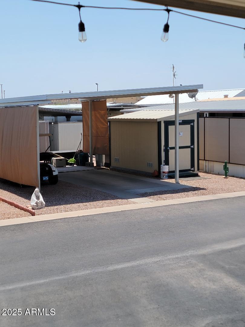 418 E OCOTILLO Drive