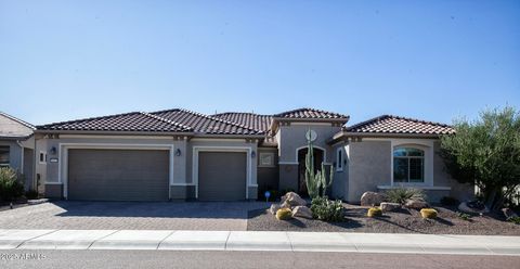 26127 W JASON Drive Buckeye AZ 85396