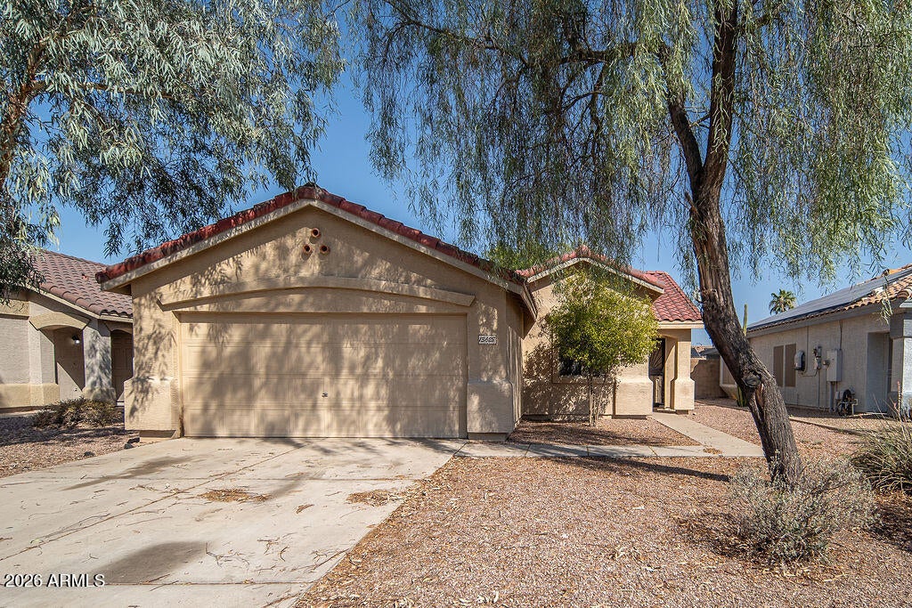 13628 W FARGO Drive