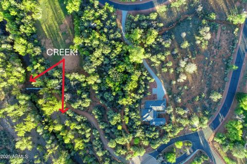 25 RAVENS CALL Place Sedona AZ 86336