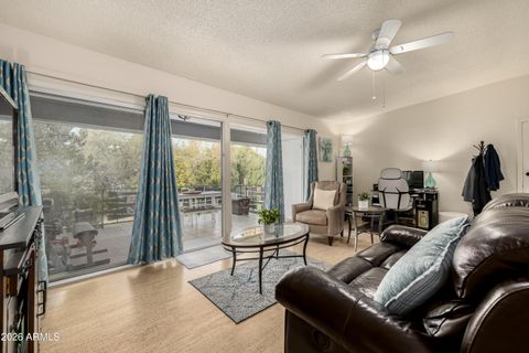 Photo of 5150 N 20th Street #205, Phoenix, AZ 85016 (MLS # 6964401)