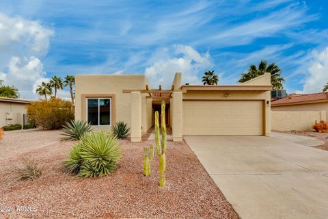 10430 E CHESTNUT Drive Sun Lakes AZ 85248