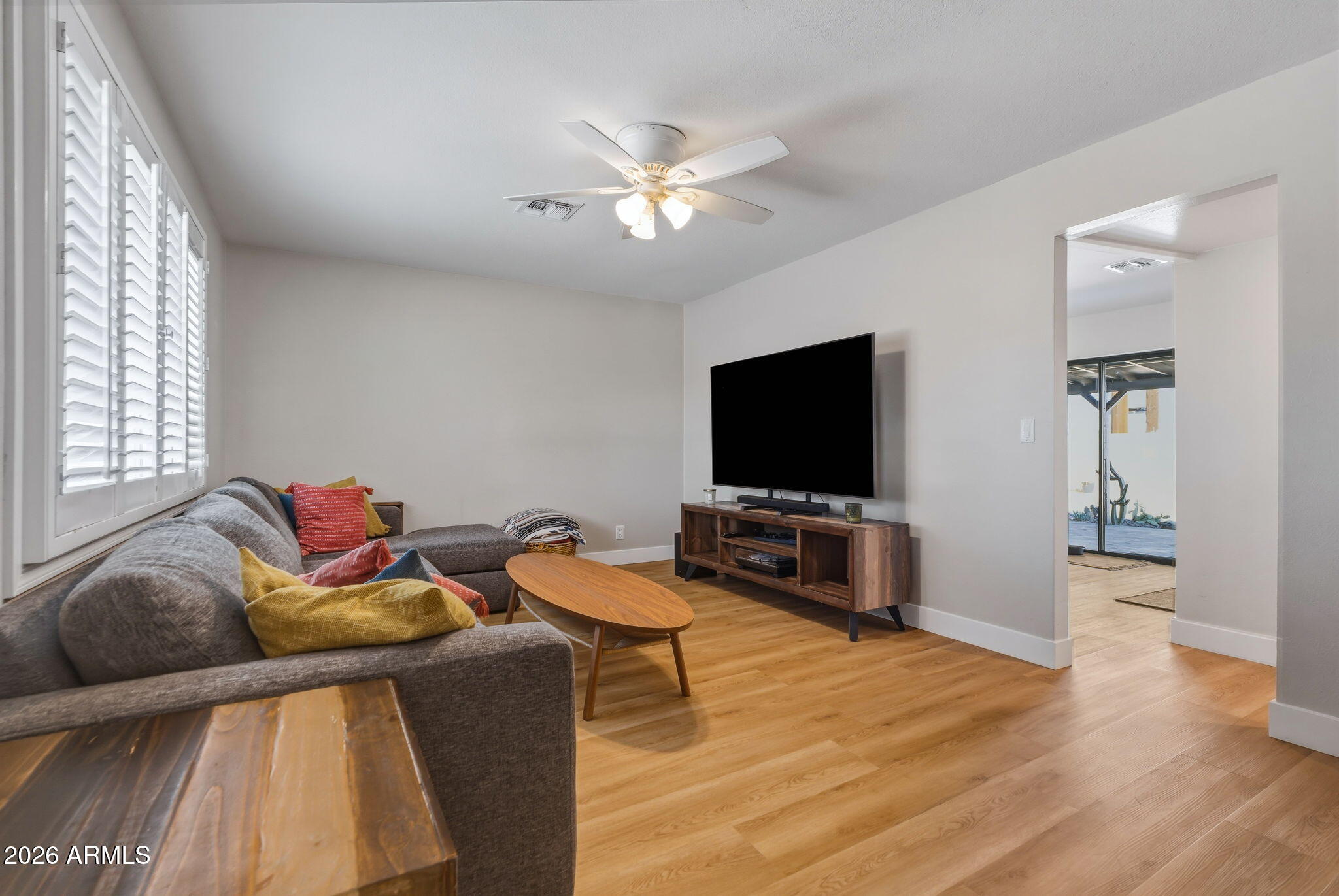 3412 W ROSEWOOD Avenue