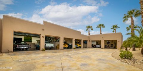 Photo of 16625 E Last Trail Drive, Fountain Hills, AZ 85268 (MLS # 7019414)