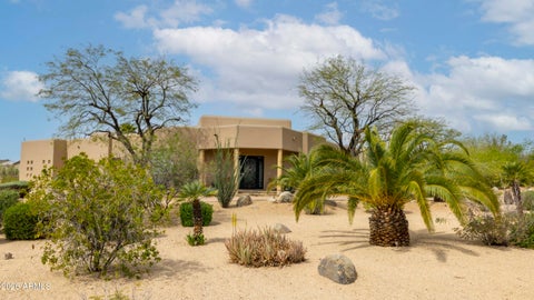 Photo of 16625 E Last Trail Drive, Fountain Hills, AZ 85268 (MLS # 7019414)