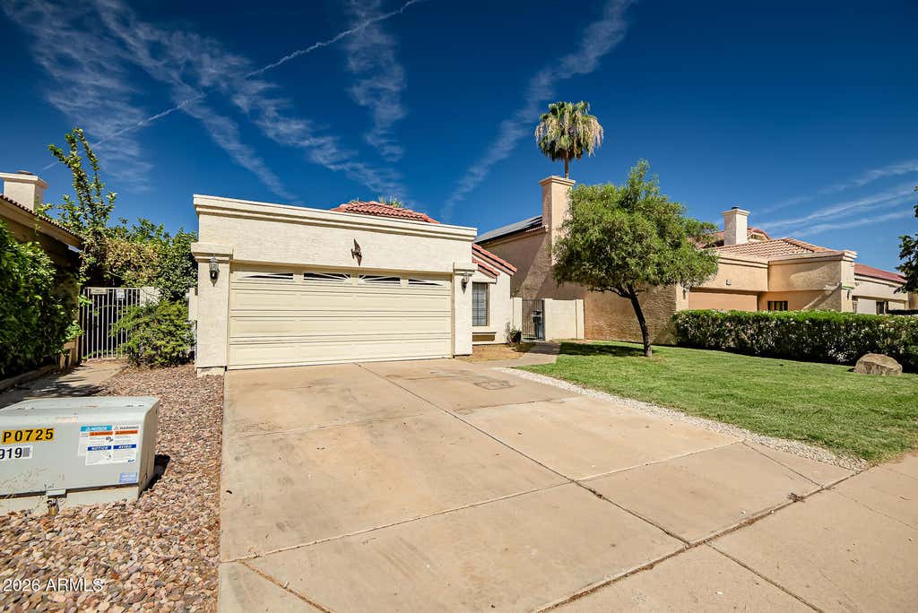 Photo of 238 S Lakeview Boulevard, Chandler, AZ 85225 (MLS # 7045540)