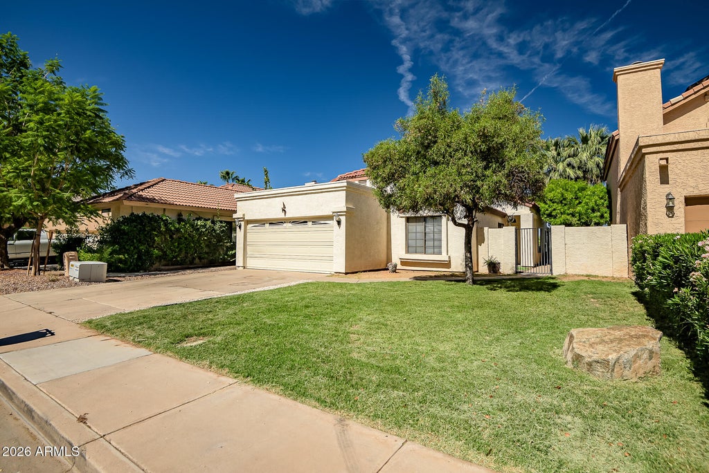 Photo of 238 S Lakeview Boulevard, Chandler, AZ 85225 (MLS # 7045540)